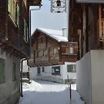 Alpina Lumbrein