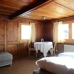 Otel Alpina