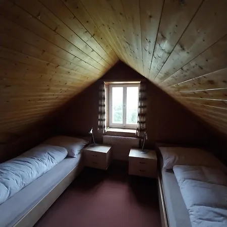 Alpina Hotel 3*