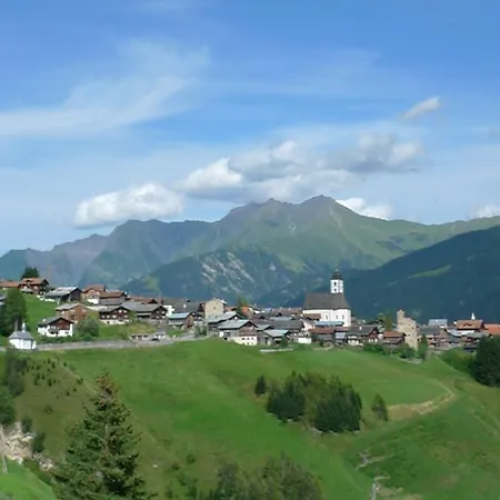 Hotel Alpina