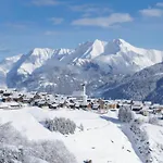 Alpina Hotel Lumbrein