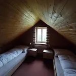 Alpina Hotel 3*