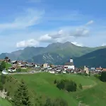 Hotel Alpina