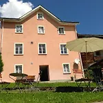 Hotel Alpina 3*