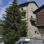 Hotel Alpina Lumbrein