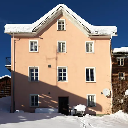 Alpina Hotel 3*