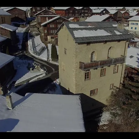Alpina Otel