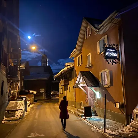 Alpina Otel