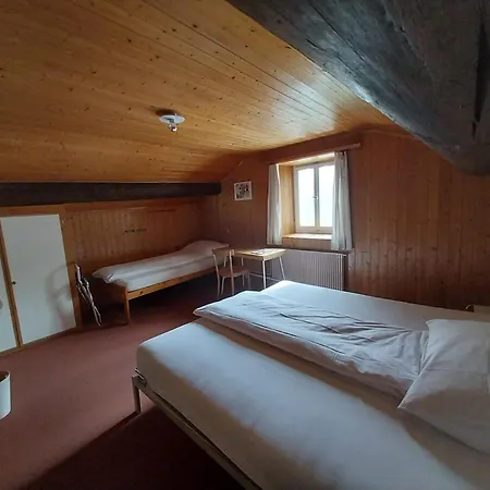 Hotel Alpina 3*