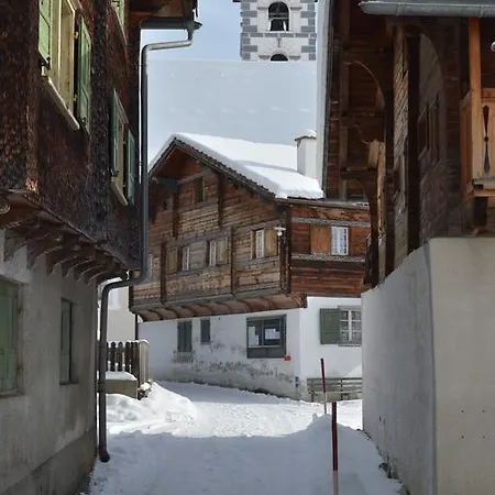 Alpina Lumbrein